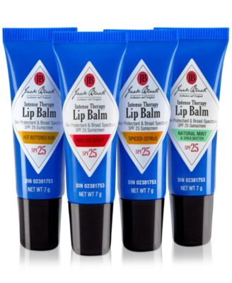 4-Pc. The Balm Squad Set