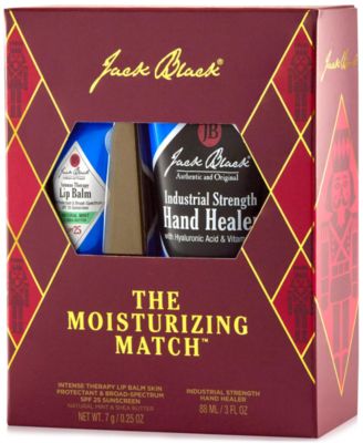 2-Pc. The Moisturizing Match Set