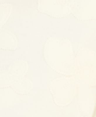 Women's Embroidered Sweatshirt, Exclusively at Macy's