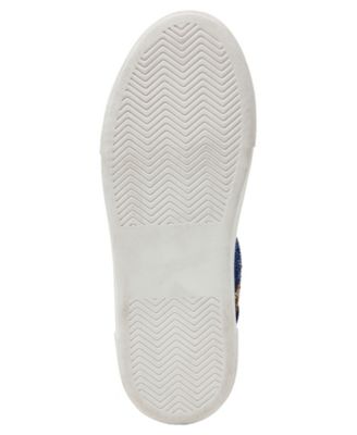 Betsey Johnson Women's Sidny Platform Sneakers