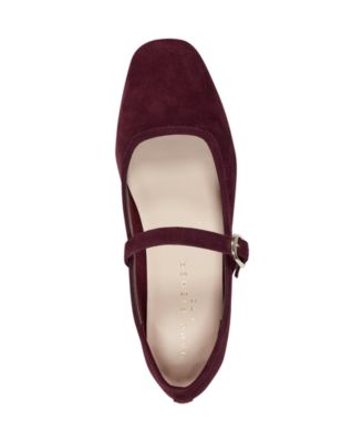 Women's Garissa Mary Jane Ballet Flats