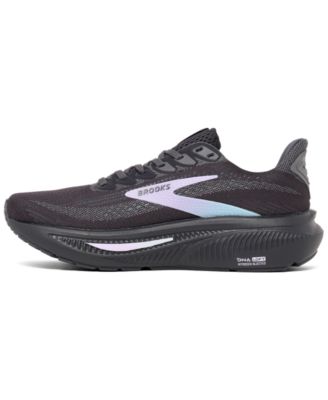 Women's Ghost 17 Running Sneakers from Finish Line