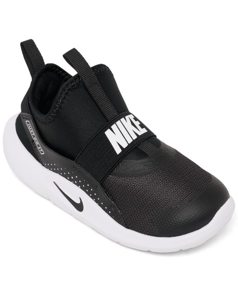 Детские кроссовки Nike Toddler Kids Flex Runner 4 Slip-On Running Sneakers from Finish Line