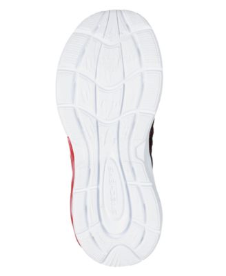 Little Boys Slip-Ins: S-Lights: Thermo Flash 2.0 - Heat-Brisk Light-Up Casual Sneakers from Finish Line