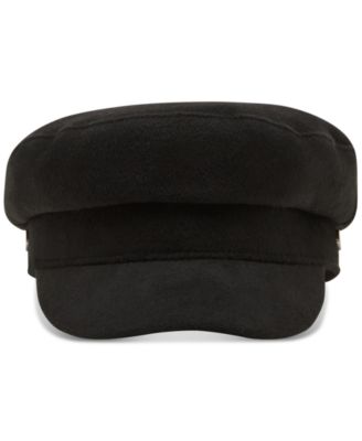 Preppy Baker Boy Hat