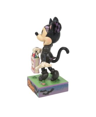 Disney Traditions Minnie Black Cat Costume