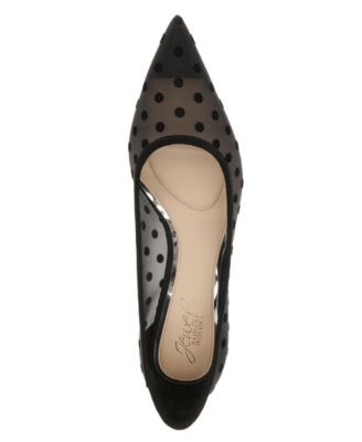 Women's Elena Evening Pumps