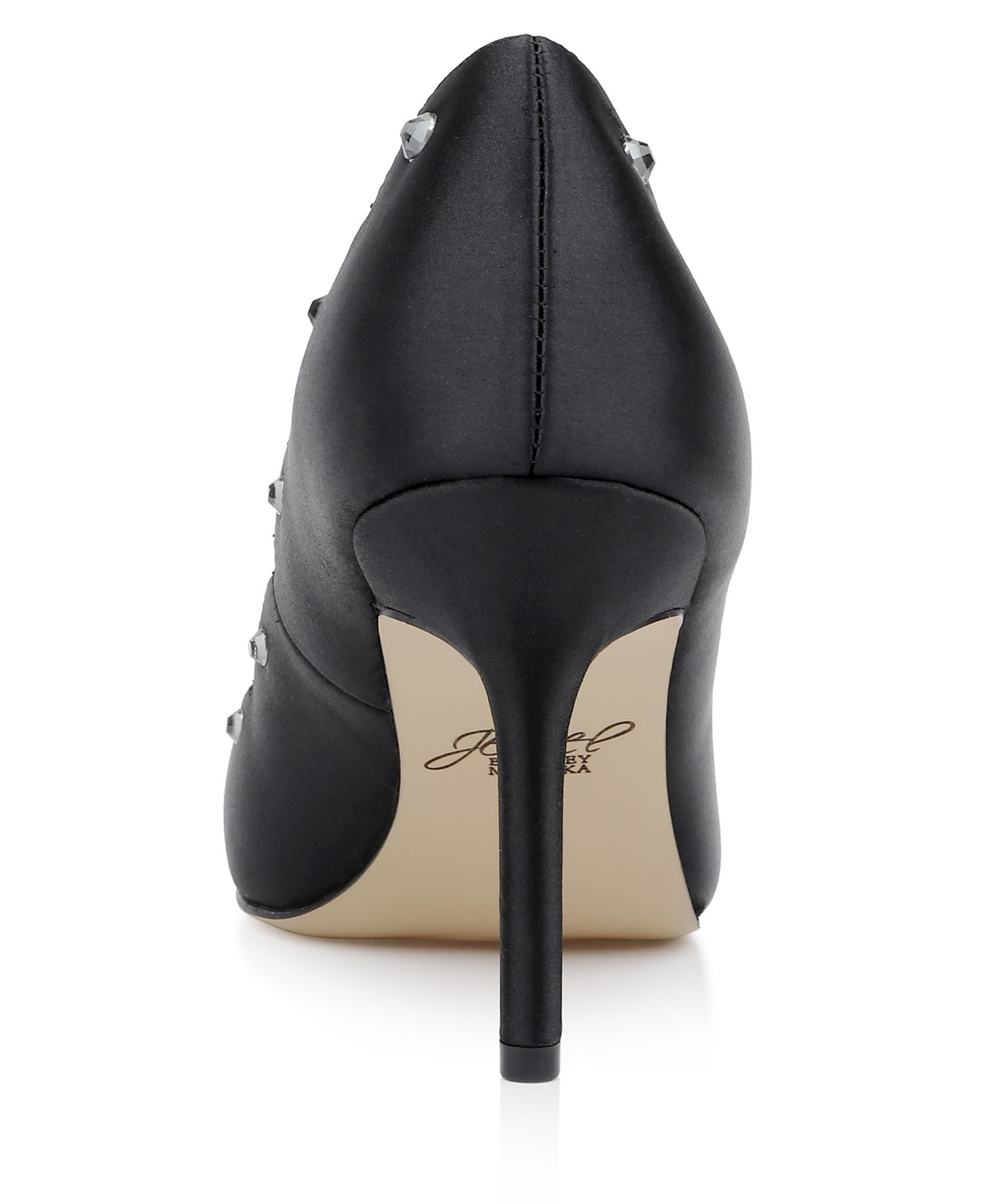 Women's Eleni Evening Pumps