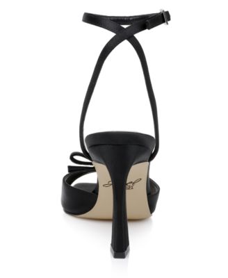 Women's Elisha Bow Square Toe Sandals