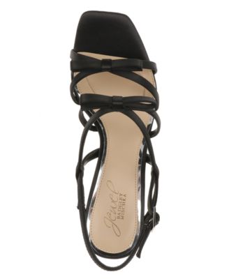 Women's Eliza Bow Evening Sandals