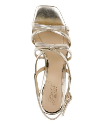 Women's Eliza Bow Evening Sandals