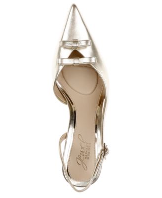 Women's Ellery Bow Evening Pumps