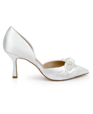 Women's Emelia Evening Pumps