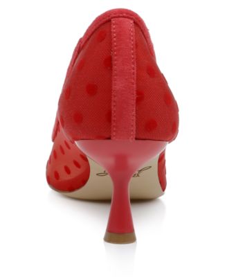 Women's Elena Evening Pumps