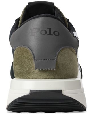 Men's Train 89 Polo Sneakers