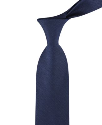 Men's Colton Textured Solid Tie