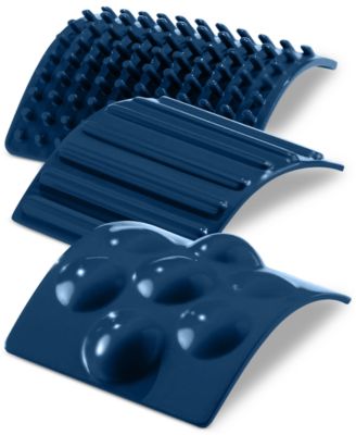 Bubble Bliss Deluxe Foot Bath with Heat