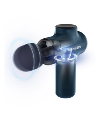 Rebound Essential Percussion Massage Gun