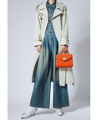 Women Flap Bag Handbag Crossbody Bags Victoria Hyde Duchess