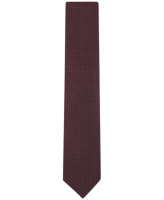 Men's Carter Micro Neat Tie
