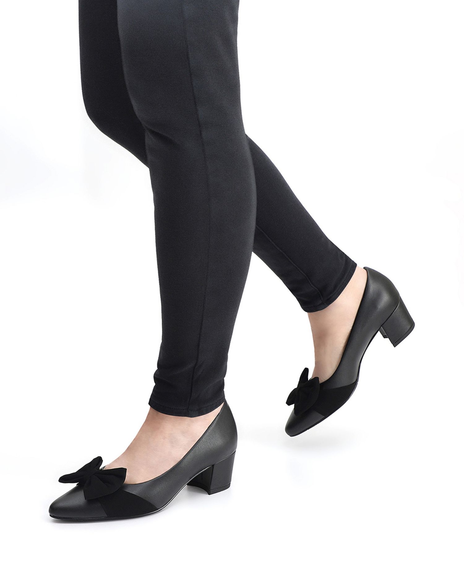 Women's Alva Pointed Toe Dress Pumps