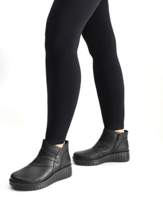 Women's Rayleen Ankle Boots