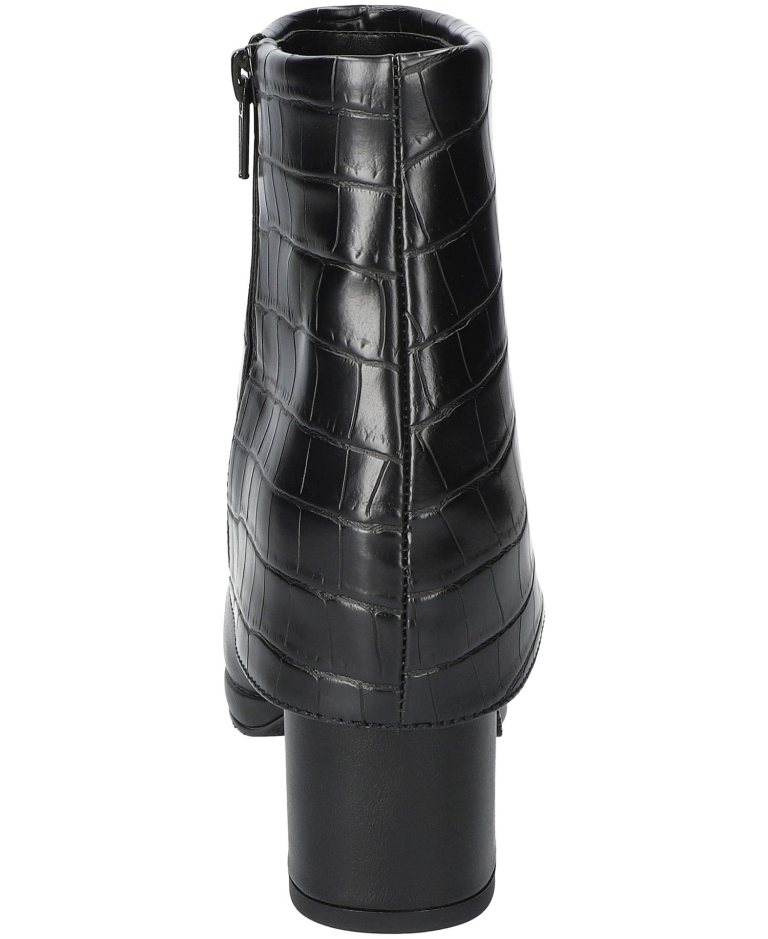 Women's Sutton Square Toe Ankle Boots