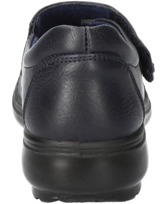 Women's Joy Comfort Hook and Loop Flats