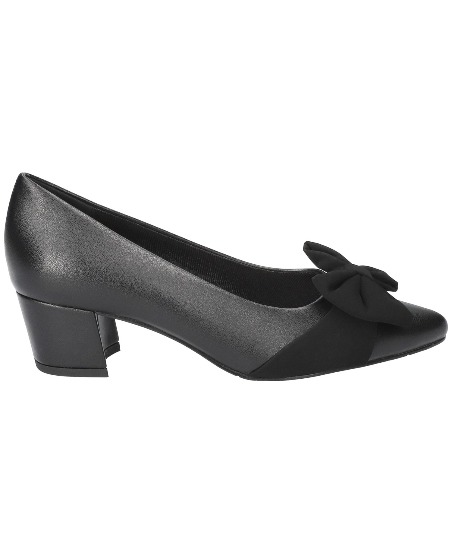 Women's Alva Pointed Toe Dress Pumps