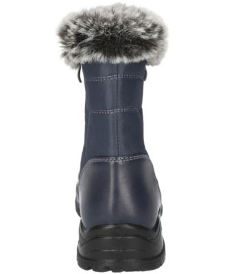 Women's Portland Waterproof Boots