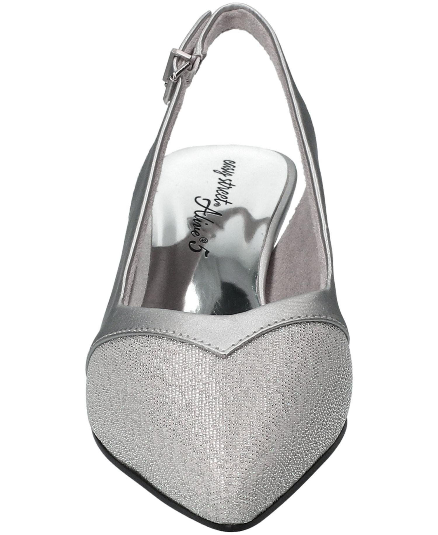 Women's Vivid Slingback Pumps