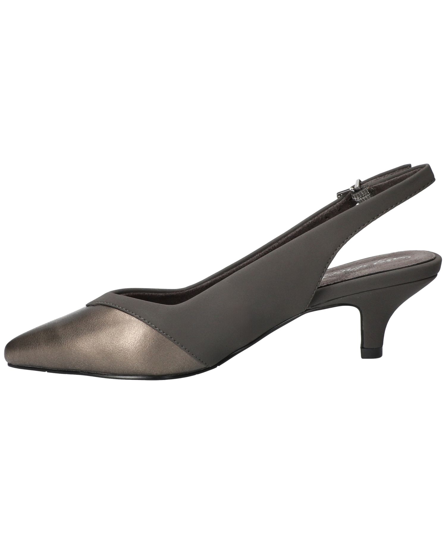 Women's Vivid Slingback Pumps