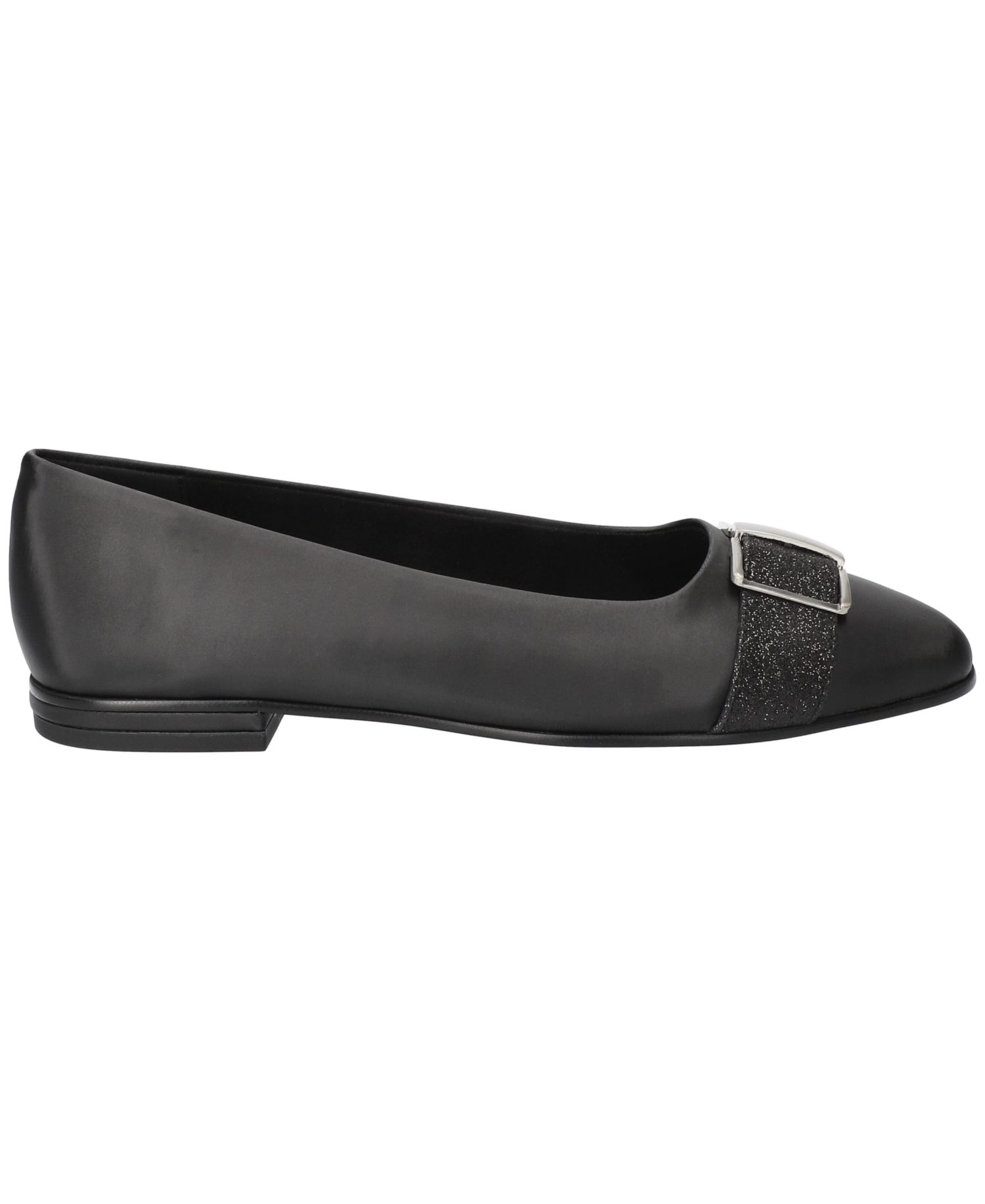 Women's Keely Square Toe Ballet Flats