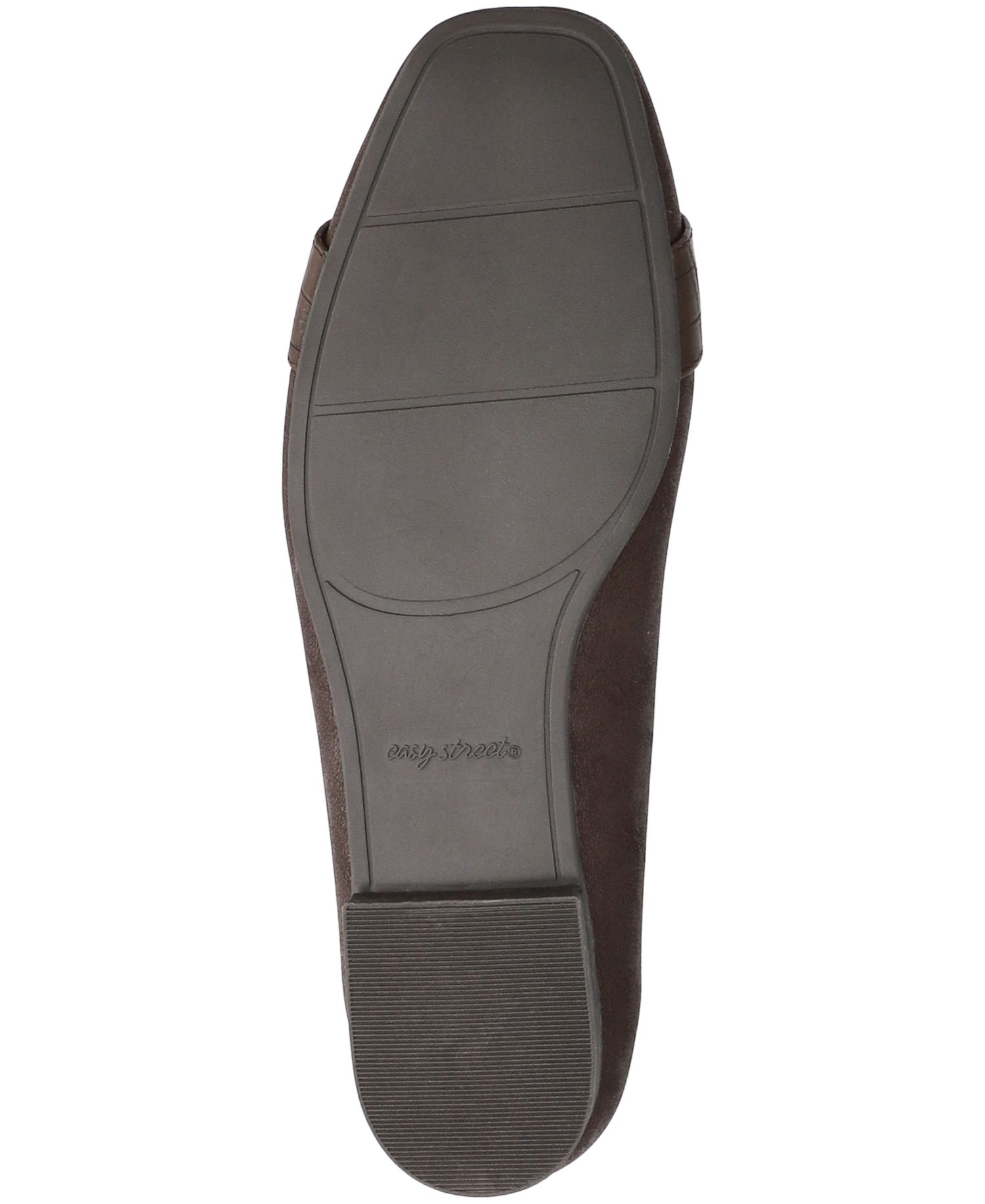 Women's Keely Square Toe Ballet Flats