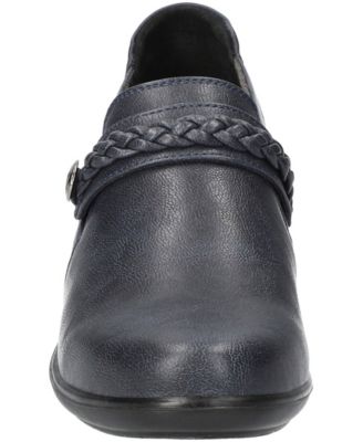 Women's Amber Comfort Slip-On Shooties