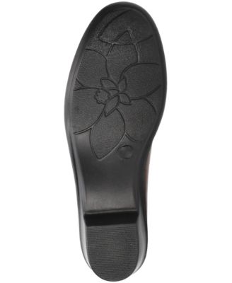 Women's Amber Comfort Slip-On Shooties