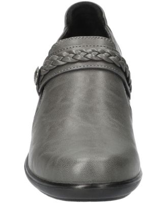 Women's Amber Comfort Slip-On Shooties