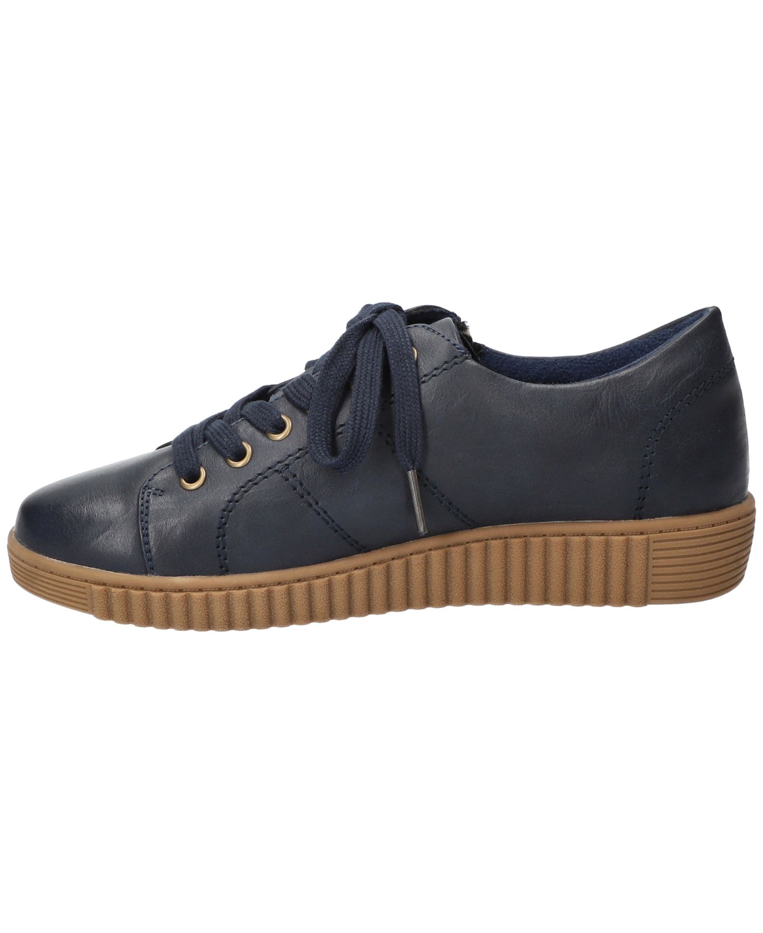 Women's Novie Platform Sneakers