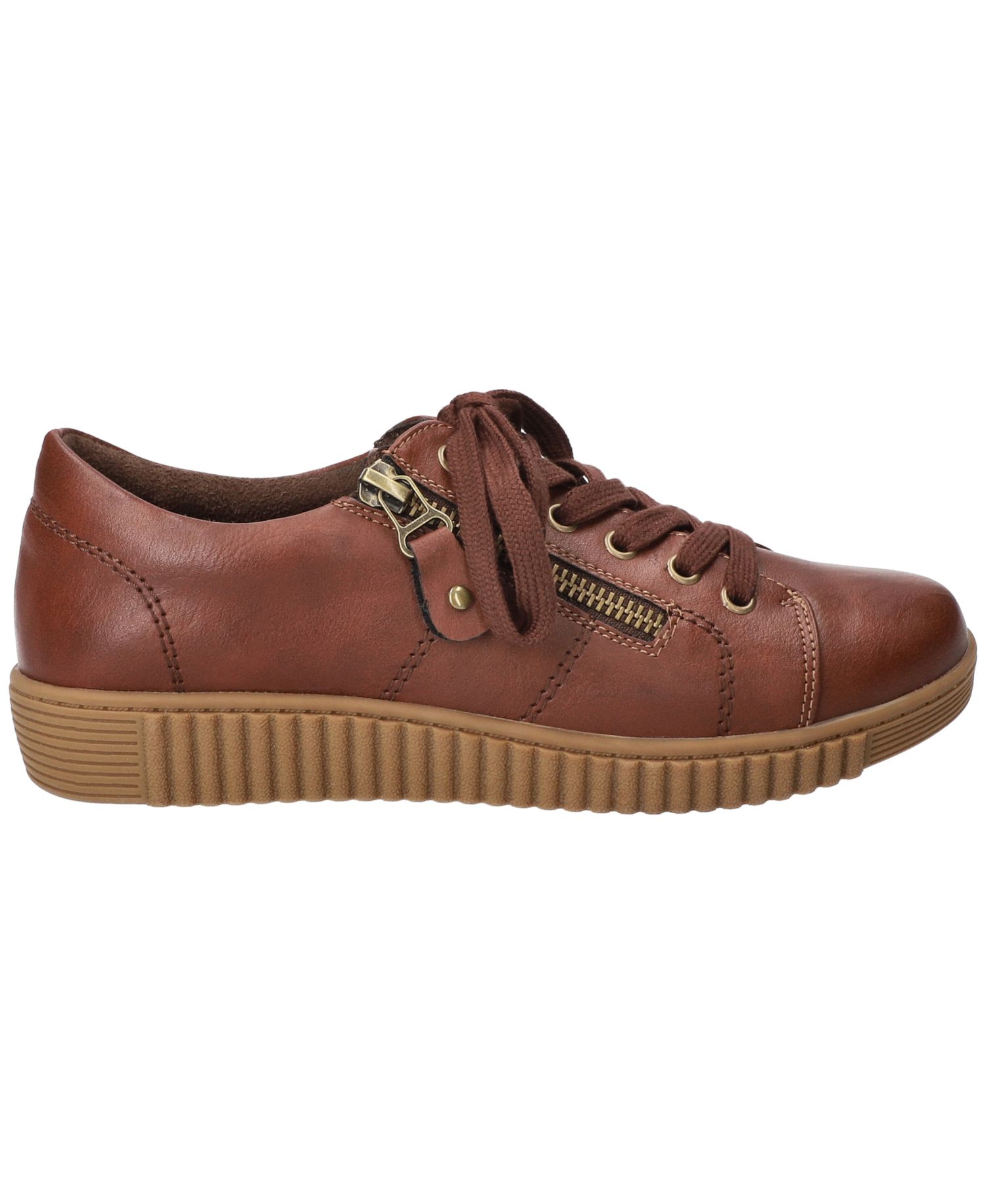 Women's Novie Platform Sneakers