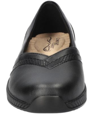 Women's Keira Comfort Slip-On Ballet Flats