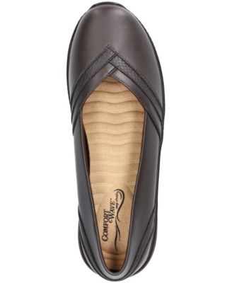Women's Keira Comfort Slip-On Ballet Flats