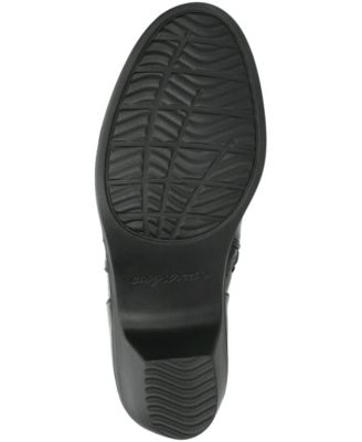 Women's Langley Zipper Ankle Boots