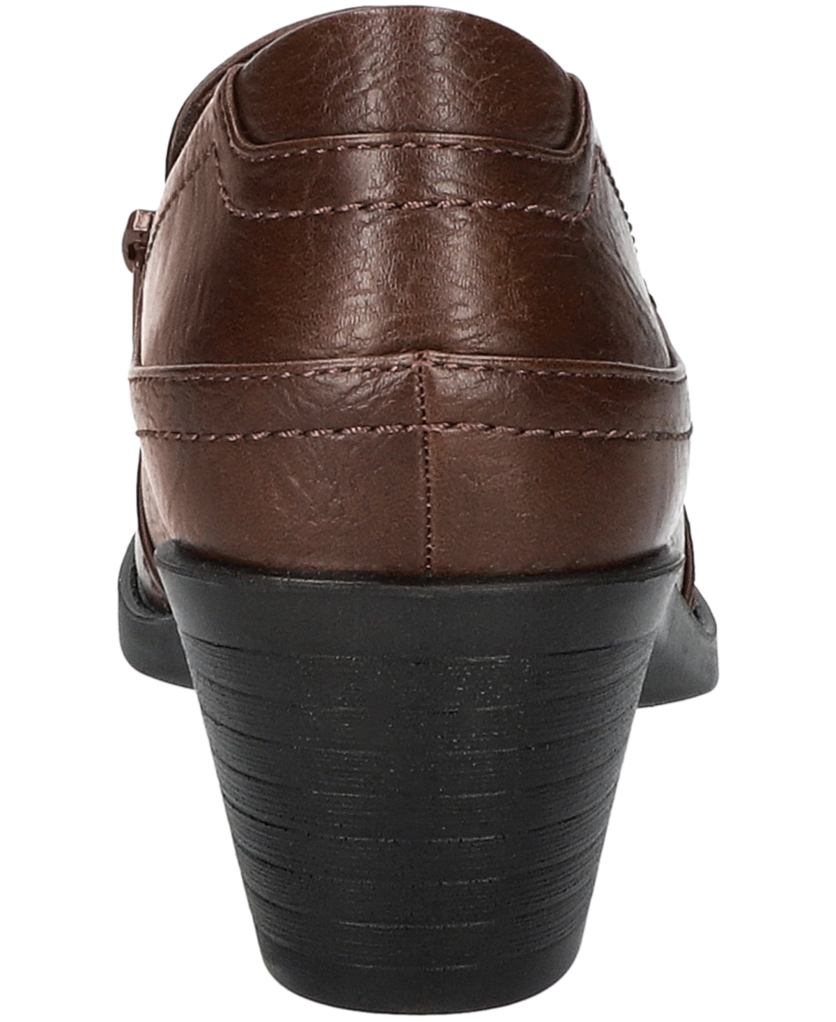 Easy Street Women's Joplin Comfort Shooties
