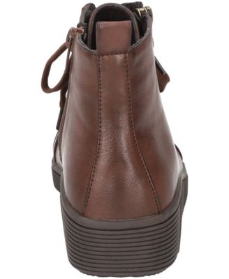 Women's Hollyann Slip Resistant Ankle Boots