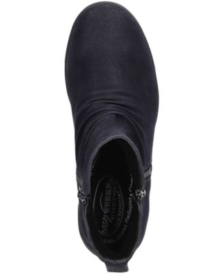 Easy Women's Street Estella Slip Resistant Ankle Boots