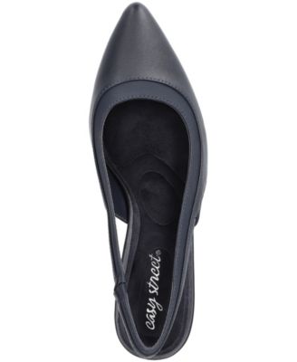 Women's Dessa Slingback Pumps