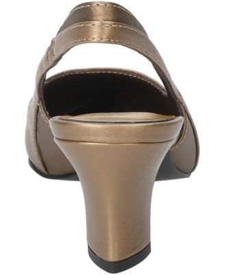 Women's Dessa Slingback Pumps