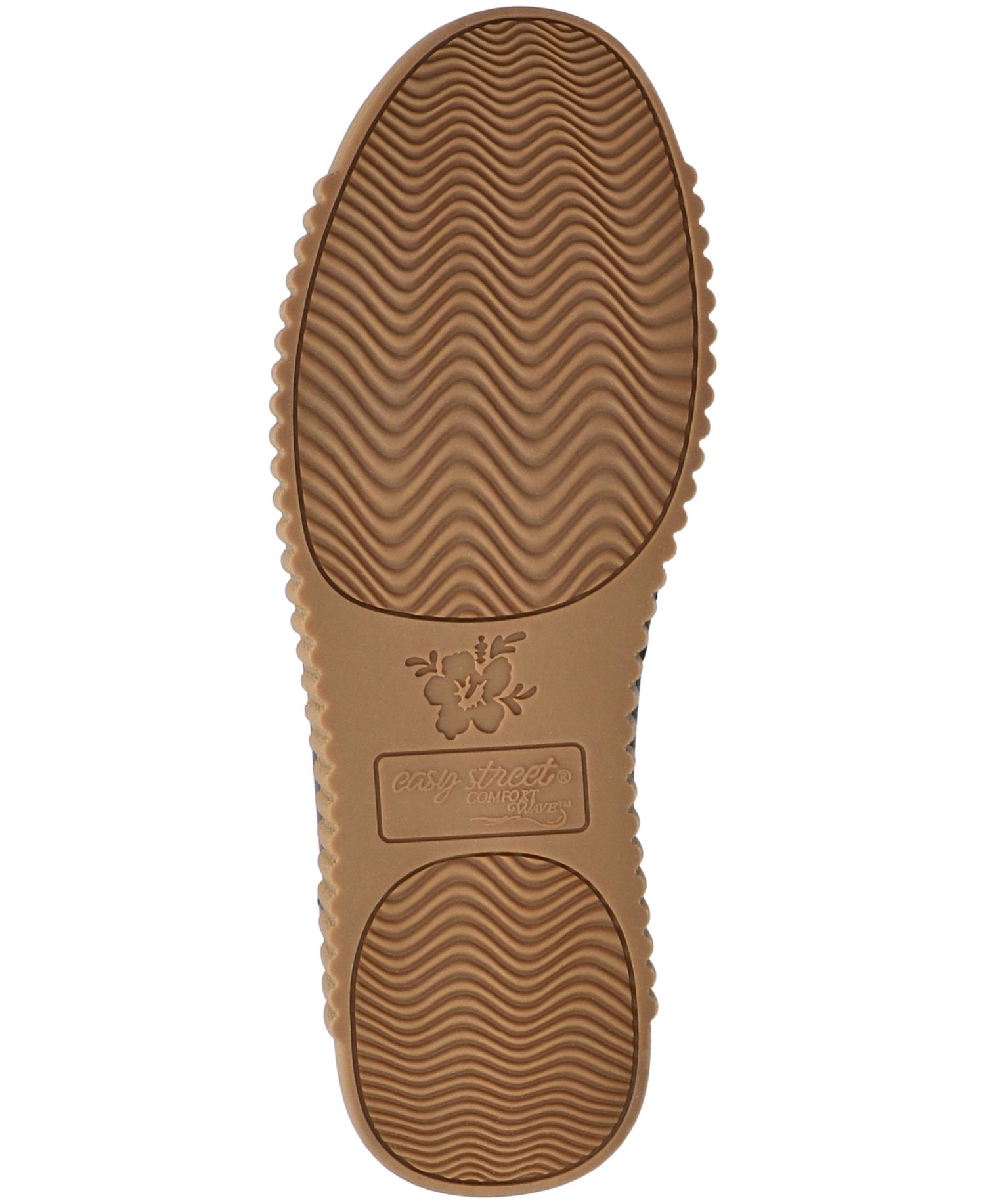 Women's Kipper Comfort Flats