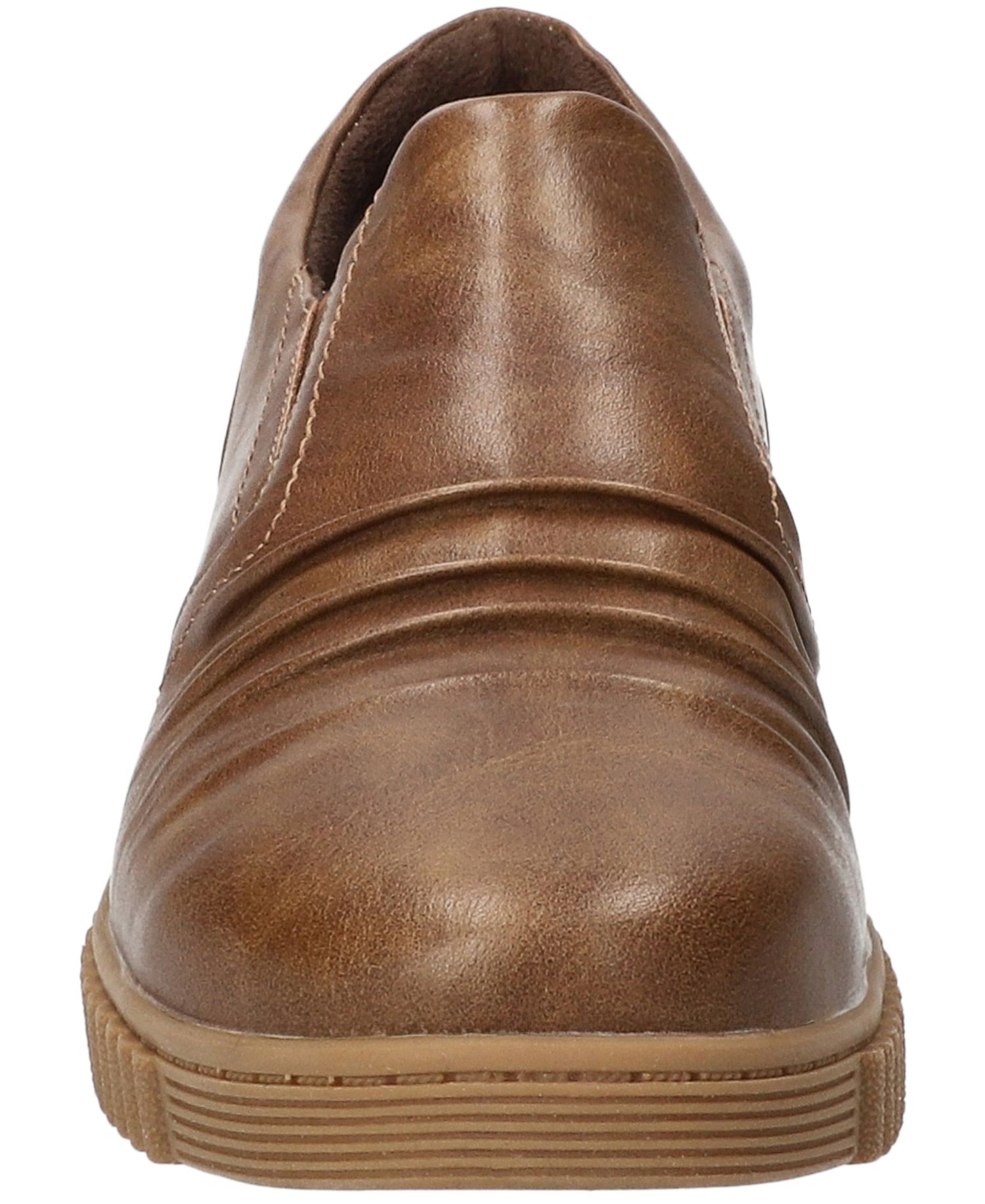 Women's Kipper Comfort Flats