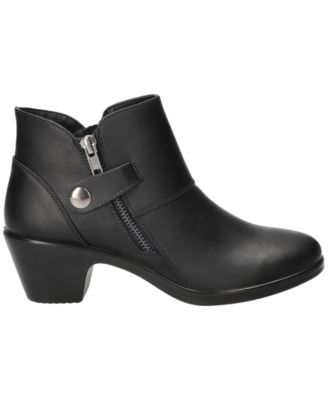 Women's Fritzi Ankle Boots